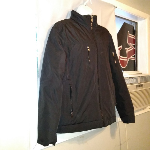 Liz Claiborne coat sz Medium - Picture 2 of 5